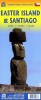 Easter Island Santiago - English Book