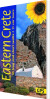 Sunflower Books - Eastern Crete Walking Guide - English Book