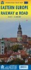 Eastern Europe - English Book