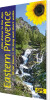 Sunflower Books - Eastern Provence Guide - Cote D Azur To The Alps - English Book