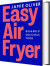Easy Air Fryer - English Book