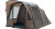 Easy Camp - Senja 4 Air - Oppusteligt 4 Personers Tunneltelt
