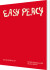 Easy Peacy - Bog
