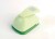 Easy Punch Grøn Firkant 15X15Mm