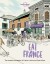 Eat France Lonely Planet - English Book