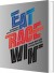 Eat Race Win - Engelsk - English Book