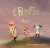 Eb Og Flo - Kagen - Bog