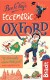 Bradt - Eccentric Oxford - English Book