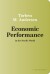 Economic Performance - English Book
