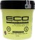 Ecostyle - Oil Black Castor 473 Ml