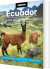 Ecuador The Galapagos Islands Moon - English Book