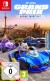 Ed And Edda Grand Prix - Racing Champions - Nintendo Switch