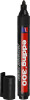 Edding 300 Tusch - Tykkelse 1 5-3 Mm - Sort - 1 Stk