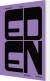 Eden - Bog