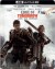 Edge Of Tomorrow - 4K Blu-Ray Film