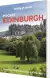 Edinburgh - Lonely Planet Pocket - English Book