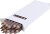 Edu3 - Tykke Farveblyanter - Mine 6 25 Mm - Lys Brun - 12 Stk