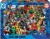 Educa - Justice League - Puslespil - 1000 Brikker