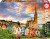 Educa - Cobh Cathedral Ireland Puzzle - 1000 Brikker - Puslespil