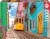 Educa - Colorful Lisbon Puzzle - 1000 Brikker - Puslespil