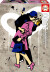 Educa - The Kiss Puzzle - Tv Boy - 1000 Brikker - Puslespil