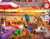 Educa - Dogs Playing On The Beach Puzzle - 1000 - Puslespil