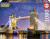 Educa - Tower Bridge Puzzle - London - Neon Fluorescent - 1000