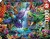 Educa - Tropical Hummingbirds Puzzle - 1000 - Fugle Puslespil