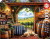 Educa - Canes Et Vinum Puzzle - 1000 Brikker - Puslespil