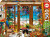 Educa - Bird Watcher S Window Puzzle - 1500 Brikker - Puslespil
