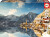 Educa - Hallstatt Vinter Austria Puzzle - 1500 Brikker - Puslespil