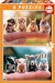 Educa - Baby Animals Puzzle - 2X20 Brikker - Puslespil Med Dyr