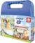 Educa - Bluey 2 Puzzles - 2X20 Brikker - Puslespil I Kuffert