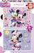 Educa - Disney Junior Minnie 2 Puzzles - 2X48 Brikker - Puslespil