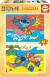 Educa - Disney Stitch - 2 Puzzles - 2X48 Brikker
