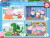 Educa - Peppa Pig - Multi 4 Junior Puzzles - 4 Gurli Gris Puslespil