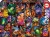 Educa - Dreams In Jars Puzzle - 2000 Brikker - Puslespil