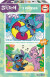 Educa - Puslespil Med 2X100 Brikker - Disney Stitch