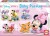 Educa - Disney Baby Puzzles - 3-4-4-4-5 Brikker - Minnie