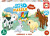 Educa - My First 3D Puzzle - Farm - 5 Figurer