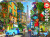 Educa - The Old Streets Of Paris Puzzle - 4000 Brikker - Puslespil