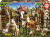 Educa - Farmyard Buddies Puzzle - 500 - Puslespil Med Dyr