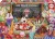Educa - Ice Cream Shop Puzzle - 500 Brikker - Puslespil
