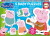 Educa - Peppa Pig - 5 Baby Puzzles - Gurli Gris Puslespil