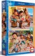 Educa - Disney Luca Puzzles - 2X48 Brikker - Disney Pixar