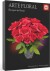 Educa - Puslespil Med 1000 Brikker - Floral Art Buket Roser