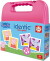 Educa - Peppa Pig Identic Memo Game - Huskespil Kuffert
