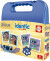 Educa - Disney Stitch Identic Memo Game - Huskespil Kuffert