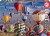 Educa - Puslespil Med 1500 Brikker - Luftballonner