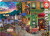 Educa - Italian Fascino Puzzle - 2000 Brikker - Puslespil